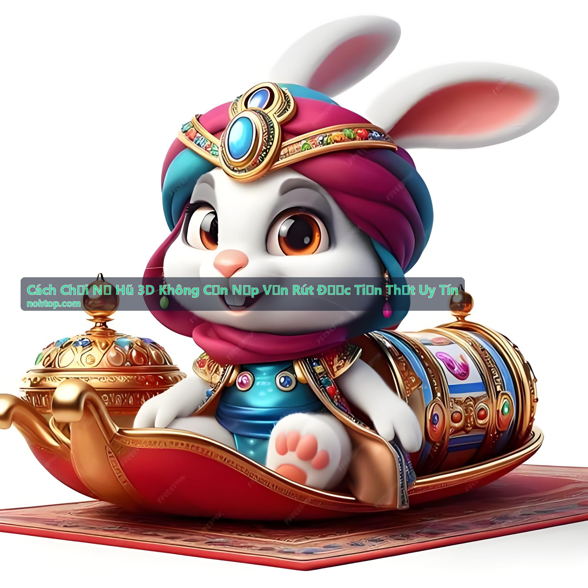 Game Kho Báu Tứ Linh trong Cách Chơi Nổ Hũ 3D Không Cần Nạp Vẫn Rút Được Tiền Thật Uy Tín